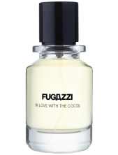 Fugazzi Fragrances In Love With The Cocos Extrait De Parfum Unisex 50 Ml