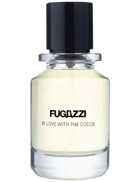 Fugazzi Fragrances In Love With The Cocos Extrait De Parfum Unisex 50 Ml