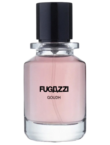 Fugazzi Fragrances Goudh Extrait De Parfum Unisex 50 Ml