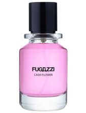 Fugazzi Fragrances Cash Flower Extrait De Parfum Unisex 50 Ml