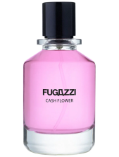 Fugazzi Fragrances Cash Flower Extrait De Parfum Unisex 100 Ml