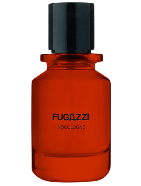 Fugazzi Fragrances Nocologne Extrait De Parfum Unisex 50 Ml