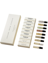 Fugazzi Fragrances Cofanetto Discovery Set Kit Misto Unisex 10 Fragranze Da 2,2 Ml