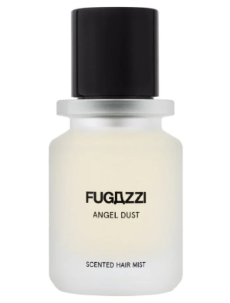 Fugazzi Fragrances Angel Dust Scented Hair Mist Profumo Per Capelli 30 Ml