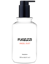 Fugazzi Fragrances Angel Dust Body Lotion Lozione Corpo Profumata 250 Ml