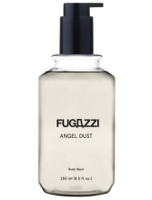 Fugazzi Fragrances Angel Dust Extrait De Parfum Body Wash Bagnoschiuma Profumato 250 Ml