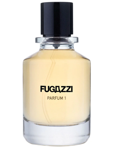 Fugazzi Fragrances Parfum 1 Extrait De Parfum Unisex 100 Ml
