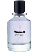 Fugazzi Fragrances Saint Remy Extrait De Parfum Unisex 100 Ml