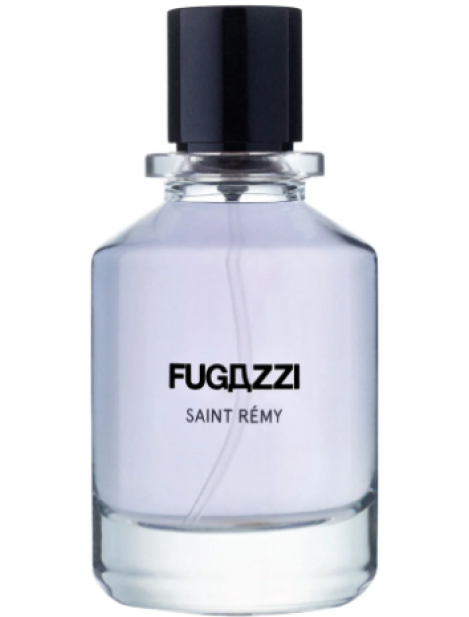 Fugazzi Fragrances Saint Remy Extrait De Parfum Unisex 100 Ml