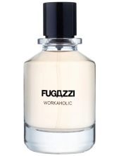 Fugazzi Fragrances Workaholic Extrait De Parfum Unisex 100 Ml