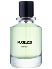 Fugazzi Fragrances Thirsty Extrait De Parfum Unisex 100 Ml