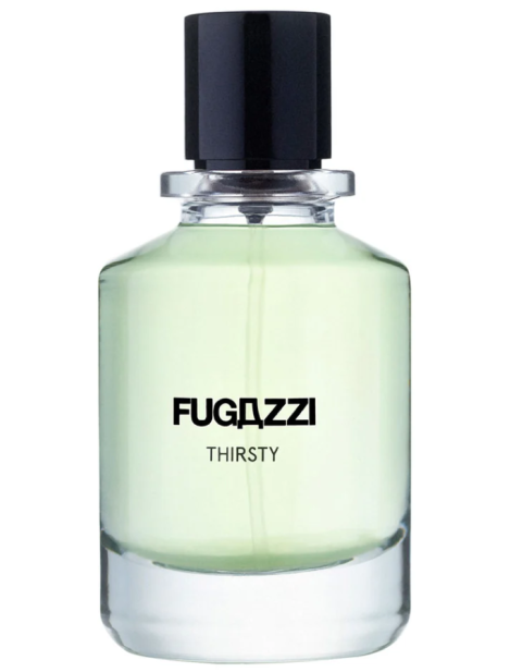 Fugazzi Fragrances Thirsty Extrait De Parfum Unisex 100 Ml