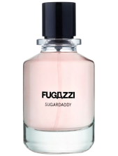 Fugazzi Fragrances Sugardaddy Extrait De Parfum Unisex 100 Ml