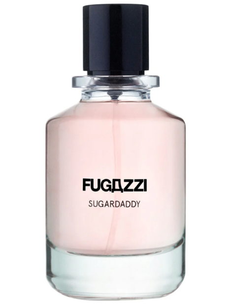 Fugazzi Fragrances Sugardaddy Extrait De Parfum Unisex 100 Ml