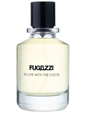 Fugazzi Fragrances In Love With The Cocos Extrait De Parfum Unisex 100 Ml