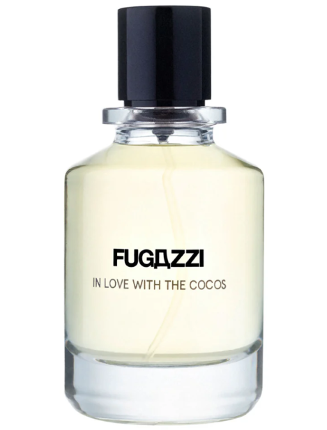Fugazzi Fragrances In Love With The Cocos Extrait De Parfum Unisex 100 Ml