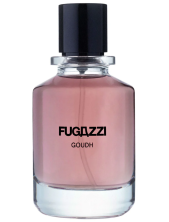 Fugazzi Fragrances Goudh Extrait De Parfum Unisex 100 Ml