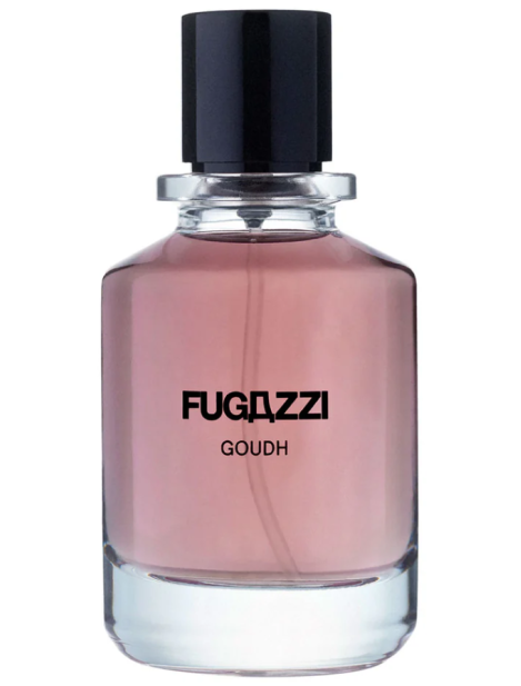 Fugazzi Fragrances Goudh Extrait De Parfum Unisex 100 Ml