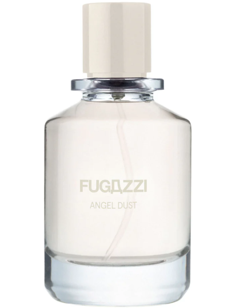 Fugazzi Fragrances Angel Dust Eau De Parfum Unisex 100 Ml