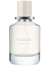 Fugazzi Fragrances Orange Crush Eau De Parfum Unisex 100 Ml