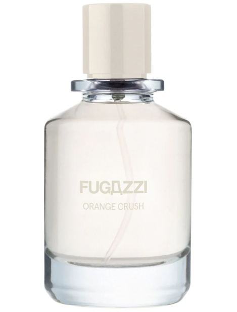 Fugazzi Fragrances Orange Crush Eau De Parfum Unisex 100 Ml