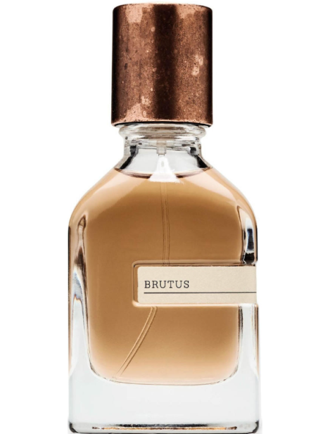 Orto Parisi Brutus Parfum Unisex - 50 Ml