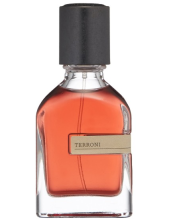 Orto Parisi Terroni Parfum Unisex - 50 Ml