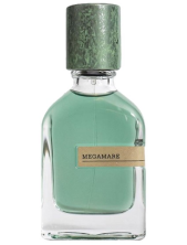 Orto Parisi Megamare Parfum Unisex - 50 Ml