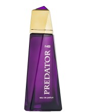 Ng Perfumes Predator Eau De Parfum Donna - 100 Ml