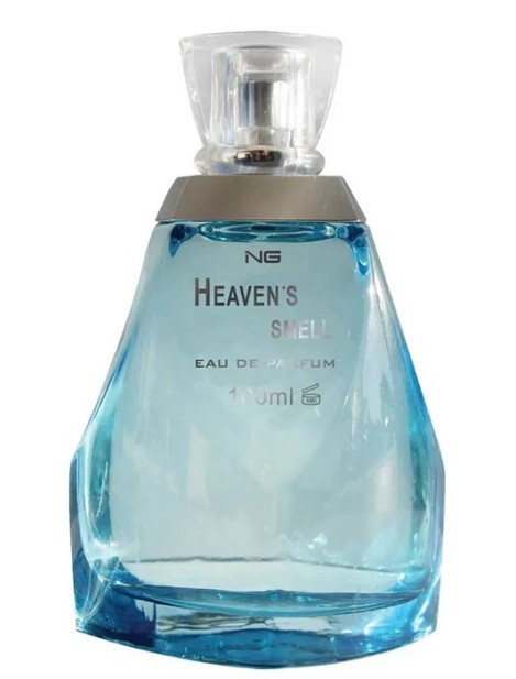 Ng Perfumes Heaven's Smell Eau De Parfum Donna 100 Ml