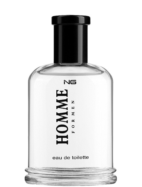 Ng Perfumes Homme Eau De Toilette Uomo - 100 Ml