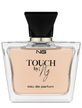 Ng Perfumes Touch By Ng Eau De Parfum Donna - 80 Ml