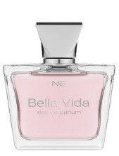 Ng Perfumes Bella Vida Eau De Parfum Donna - 80 Ml