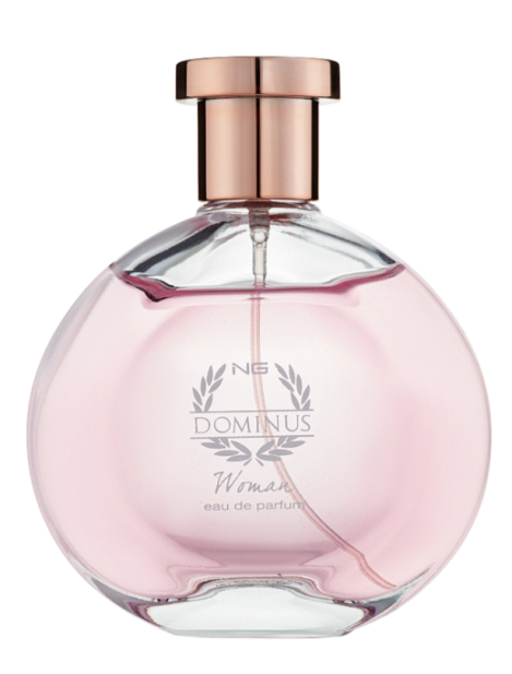 Ng Perfumes Dominatio Woman Eau De Parfum Donna 100 Ml