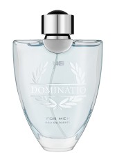 Ng Perfumes Dominatio Eau De Toilette Uomo - 100 Ml