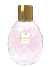 Ng Perfumes Valencia Eau De Parfum Donna - 100 Ml