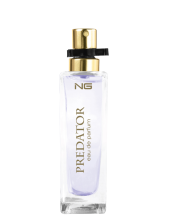 Ng Perfumes Predator Eau De Parfum Donna - 15 Ml