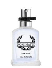 Ng Perfumes Dominatio For Men Eau De Toilette Uomo - 15 Ml