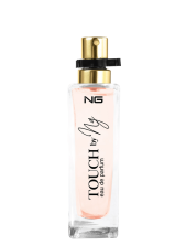 Ng Perfumes Touch By Ng Eau De Parfum Donna - 15 Ml