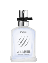 Ng Perfumes Wildmen Eau De Toilette Uomo - 15 Ml