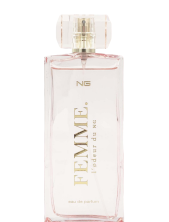 Ng Perfumes Femme L'odeur Du Ng Eau De Parfum Donna - 100 Ml