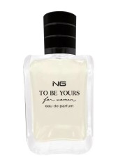 Ng Perfumes To Be Yours Eau De Parfum Donna - 100 Ml