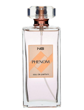 Ng Perfumes Phenom Eau De Parfum Donna 100 Ml