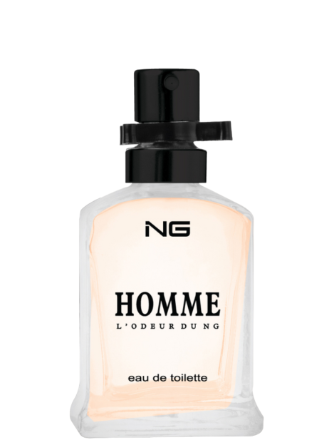 Ng Perfumes Homme L'odeur Du Ng Eau De Toilette Uomo 15 Ml