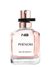 Ng Perfumes Phenom Eau De Parfum Donna 15 Ml