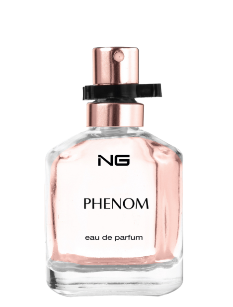 Ng Perfumes Phenom Eau De Parfum Donna 15 Ml