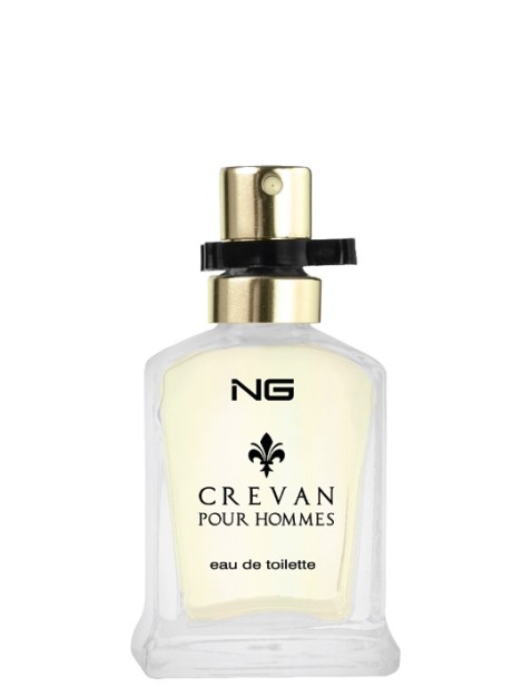 Ng Perfumes Crevan Pour Hommes Eau De Toilette Uomo 15 Ml