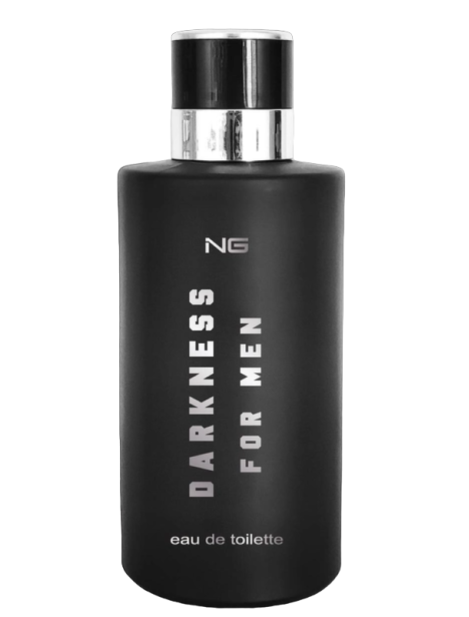 Ng Perfumes Darkness For Men Eau De Toilette Uomo 100 Ml