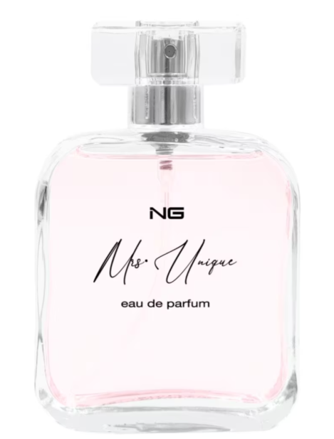 Ng Perfumes Mrs. Unique Eau De Parfum Donna 100 Ml