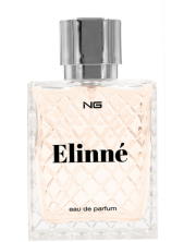 Ng Perfumes Elinné Eau De Parfum Donna 90 Ml